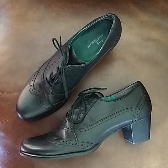 ros hommerson addison